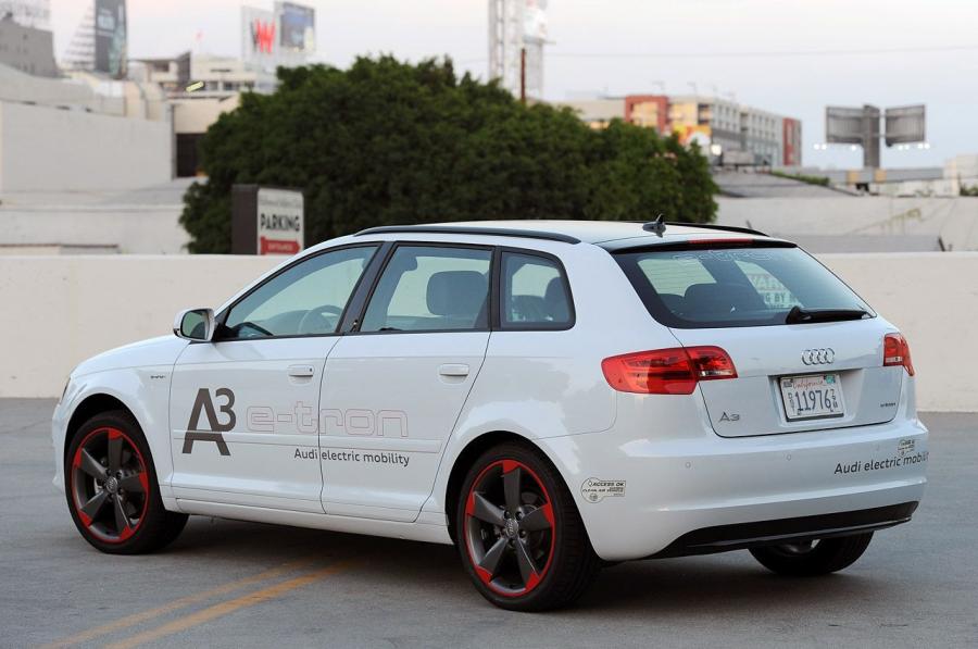 Cuanto cuesta un audi a3